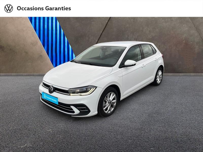 Image de l'annonce principale - Volkswagen Polo