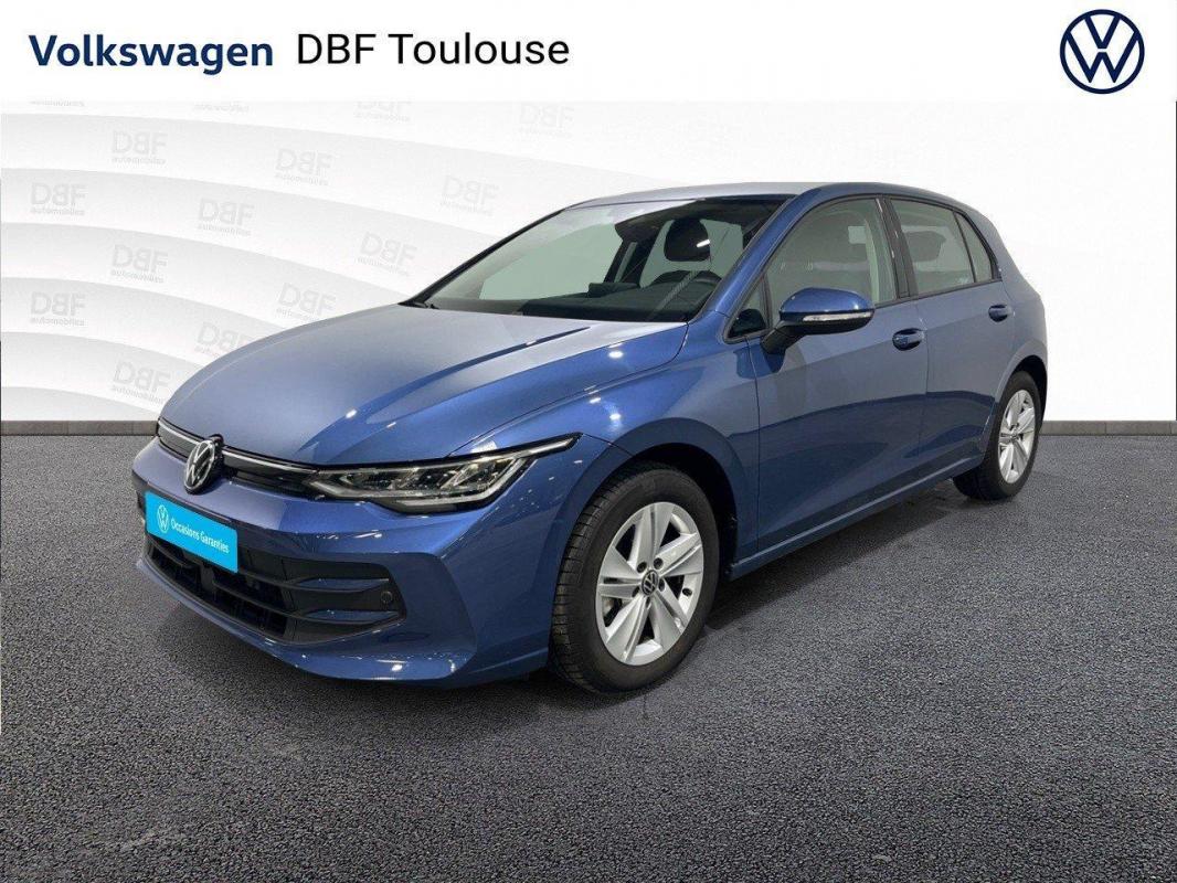 Image de l'annonce principale - Volkswagen Golf