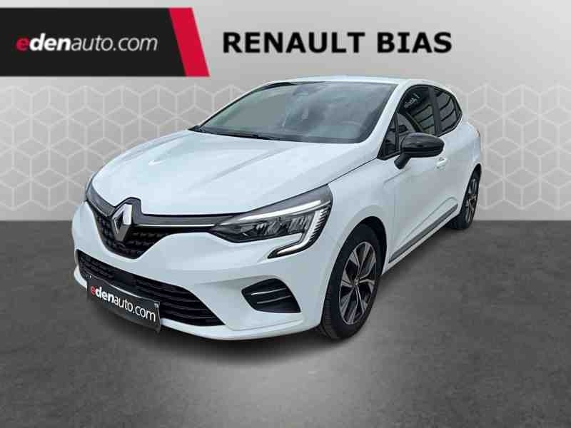 Image de l'annonce principale - Renault Clio