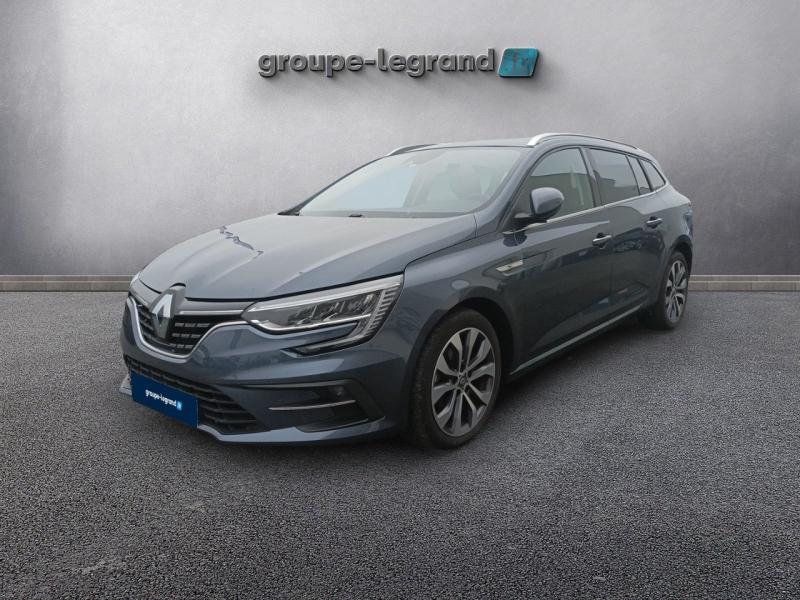 Image de l'annonce principale - Renault Megane