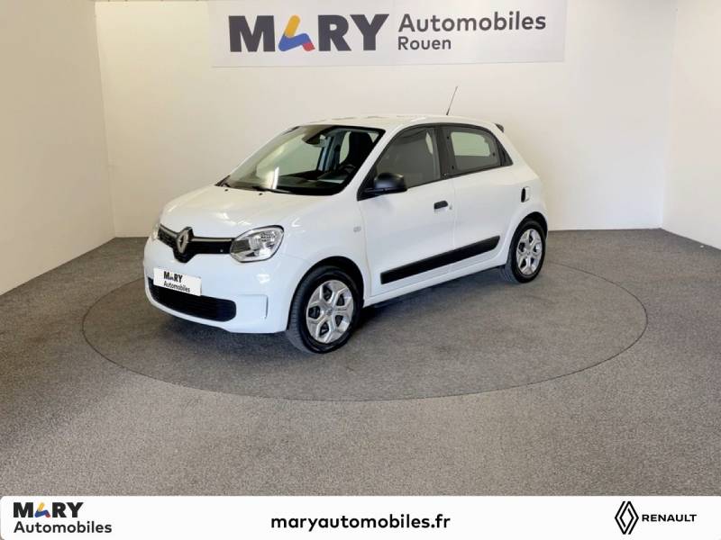 Image de l'annonce principale - Renault Twingo