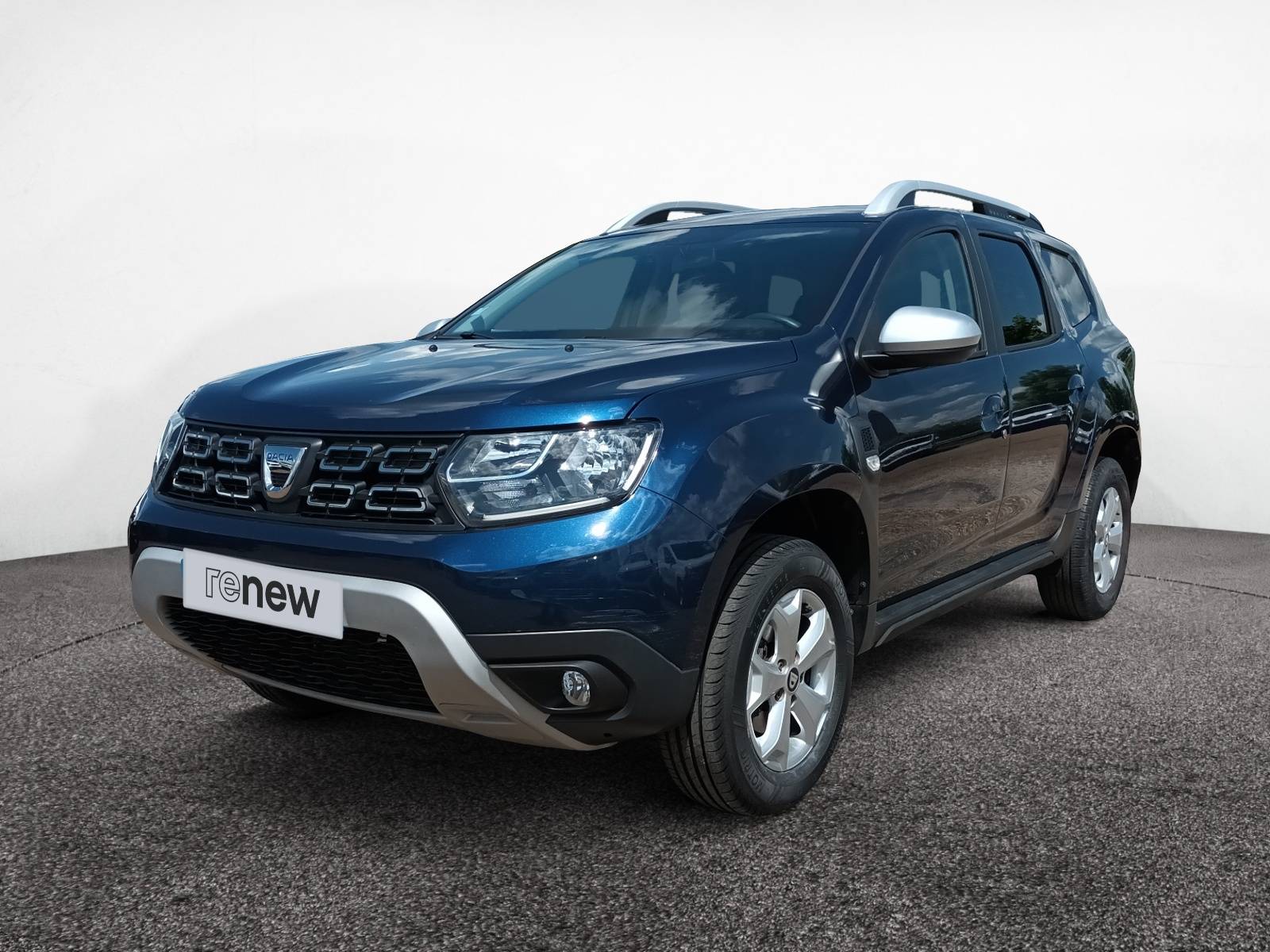 Image de l'annonce principale - Dacia Duster