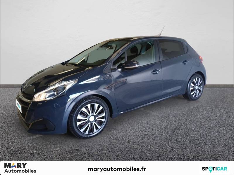 Image de l'annonce principale - Peugeot 208