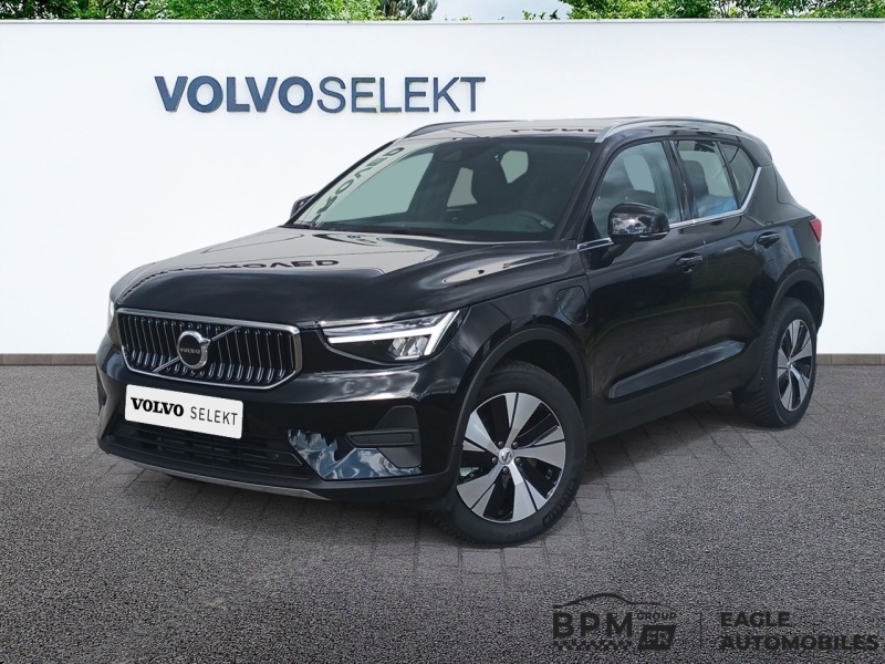 Image de l'annonce principale - Volvo XC40