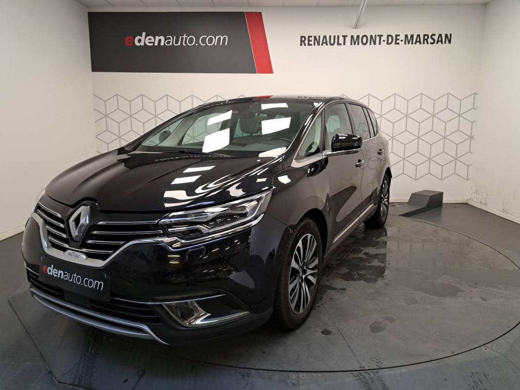 Image de l'annonce principale - Renault Espace