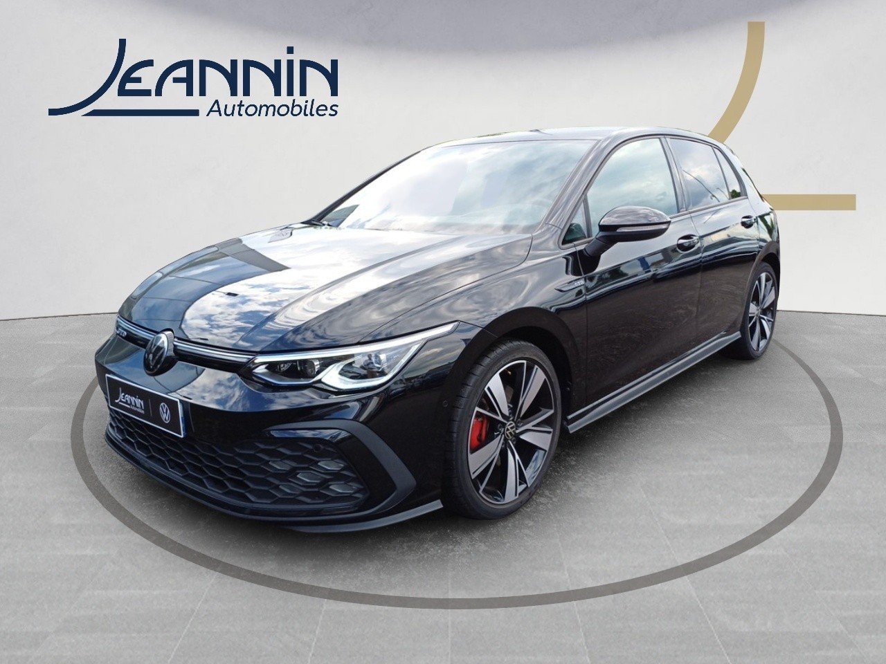 Image de l'annonce principale - Volkswagen Golf