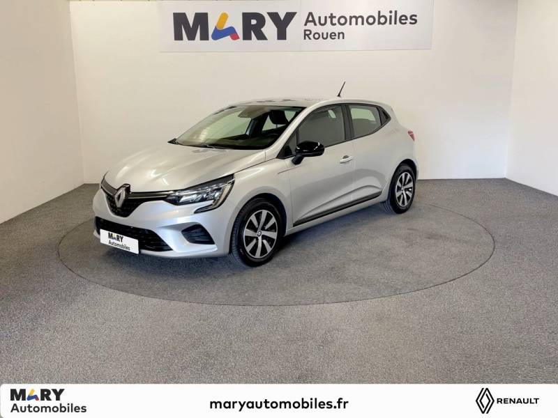 Image de l'annonce principale - Renault Clio