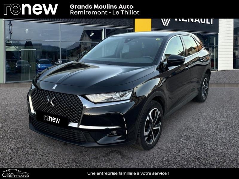 Image de l'annonce principale - DS DS 7 Crossback