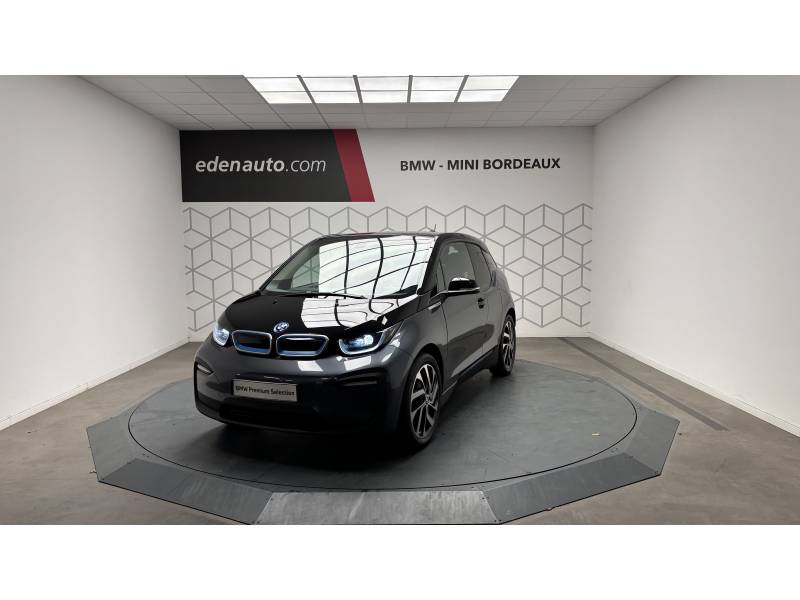 Image de l'annonce principale - BMW i3