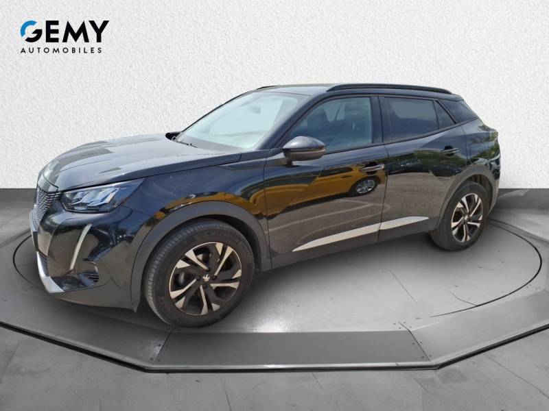 Image de l'annonce principale - Peugeot 2008