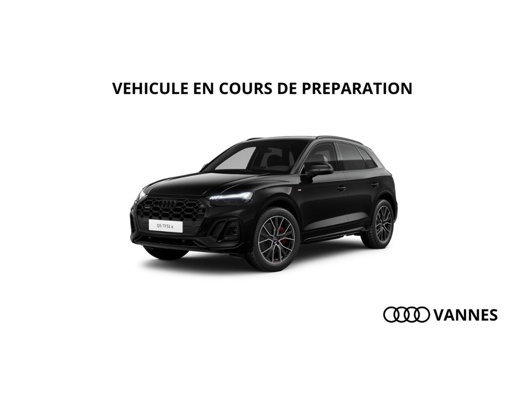 Image de l'annonce principale - Audi Q5