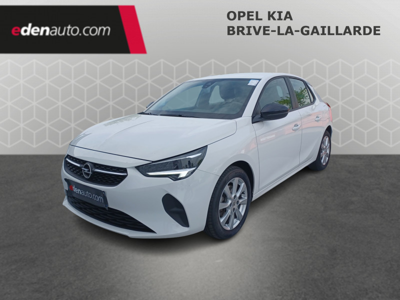 Image de l'annonce principale - Opel Corsa