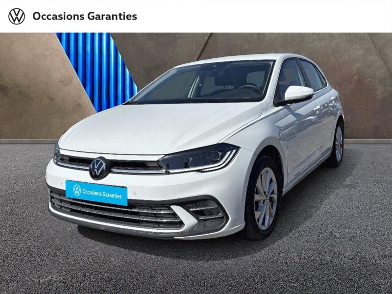 Image de l'annonce principale - Volkswagen Polo