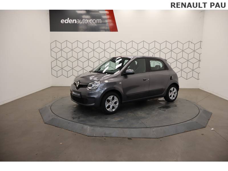 Image de l'annonce principale - Renault Twingo