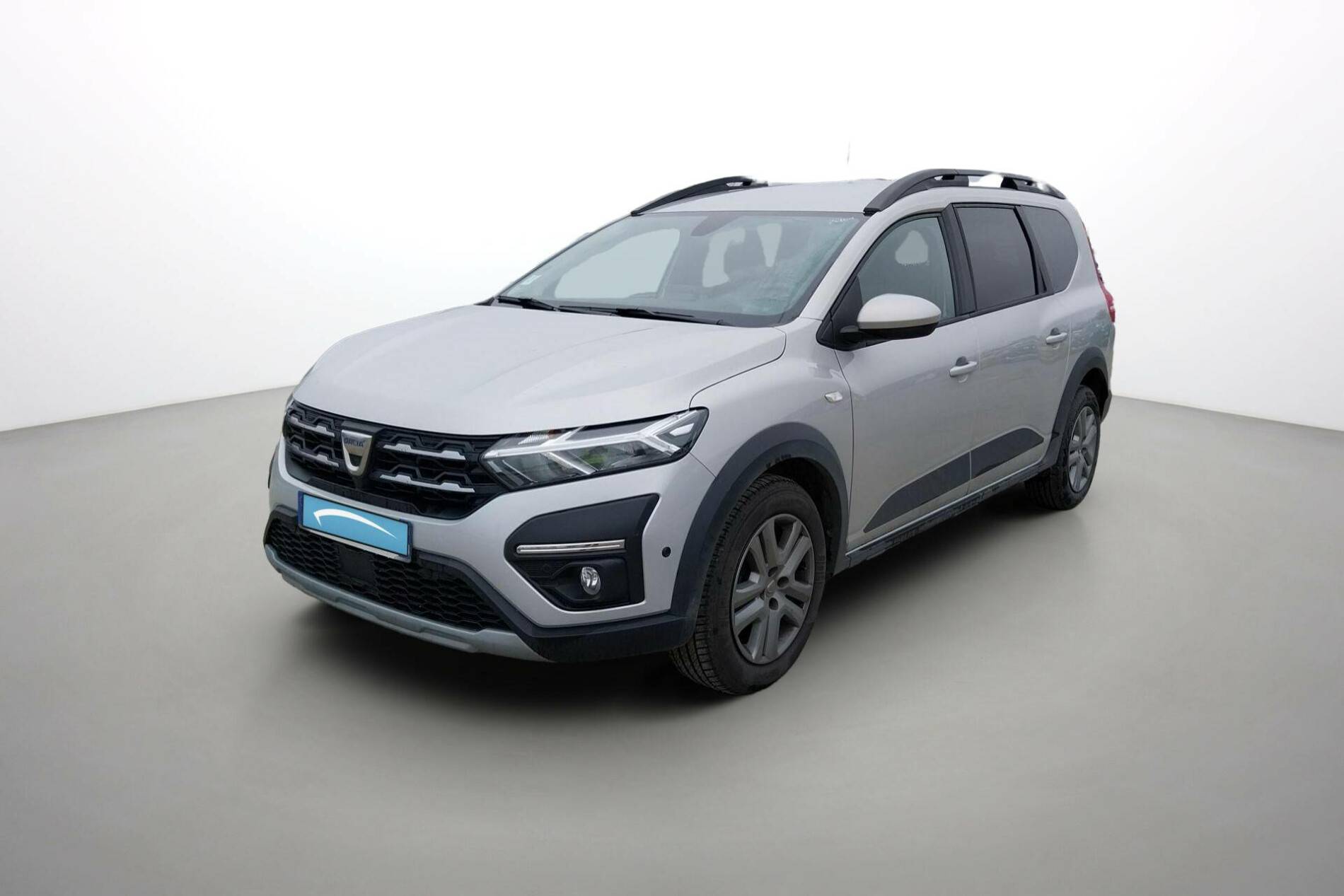 Image de l'annonce principale - Dacia Jogger