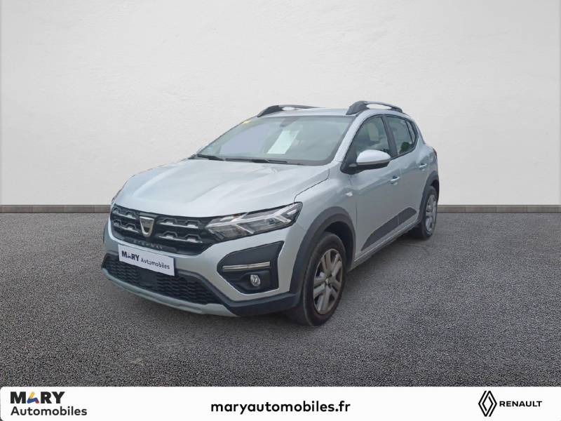 Image de l'annonce principale - Dacia Sandero Stepway