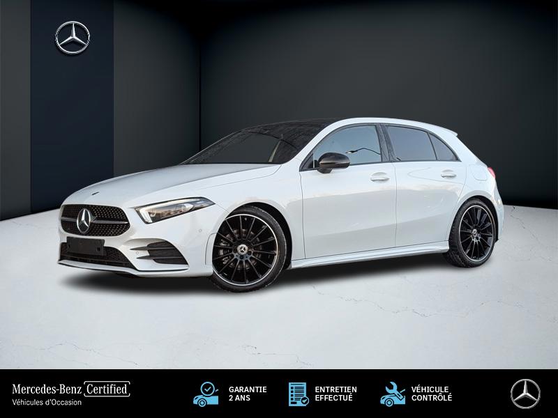 Image de l'annonce principale - Mercedes-Benz Classe A