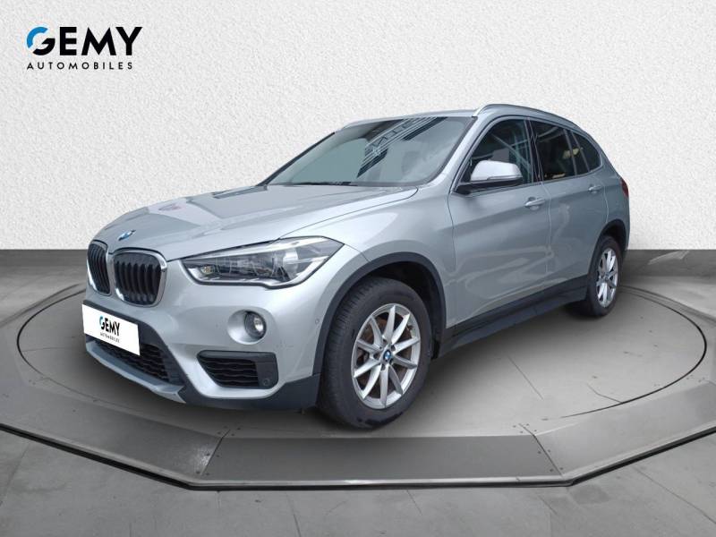 Image de l'annonce principale - BMW X1