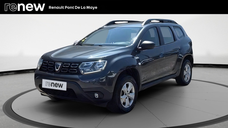 Image de l'annonce principale - Dacia Duster