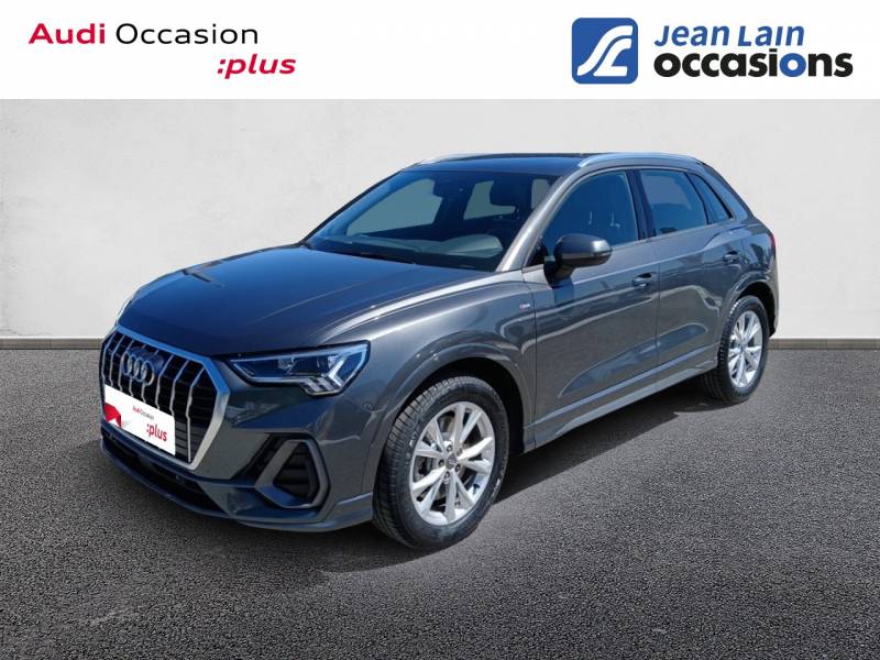 Image de l'annonce principale - Audi Q3