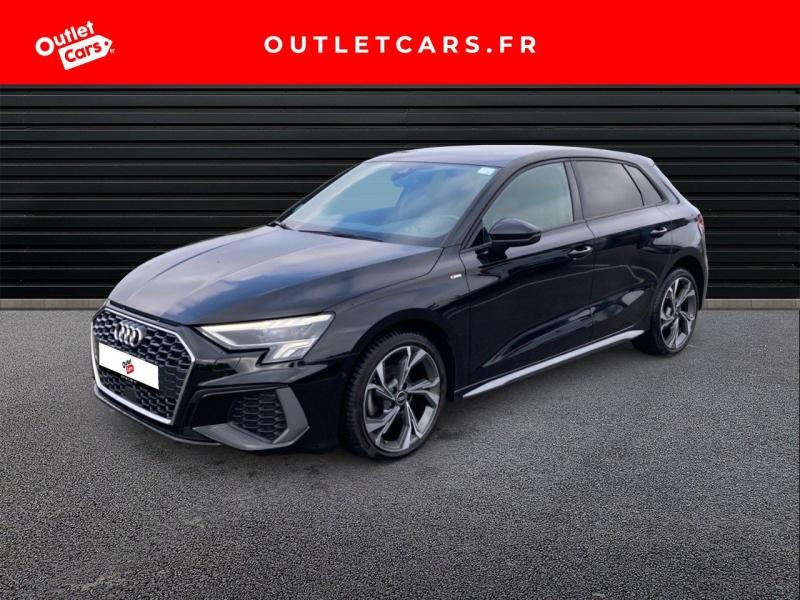 Image de l'annonce principale - Audi A3