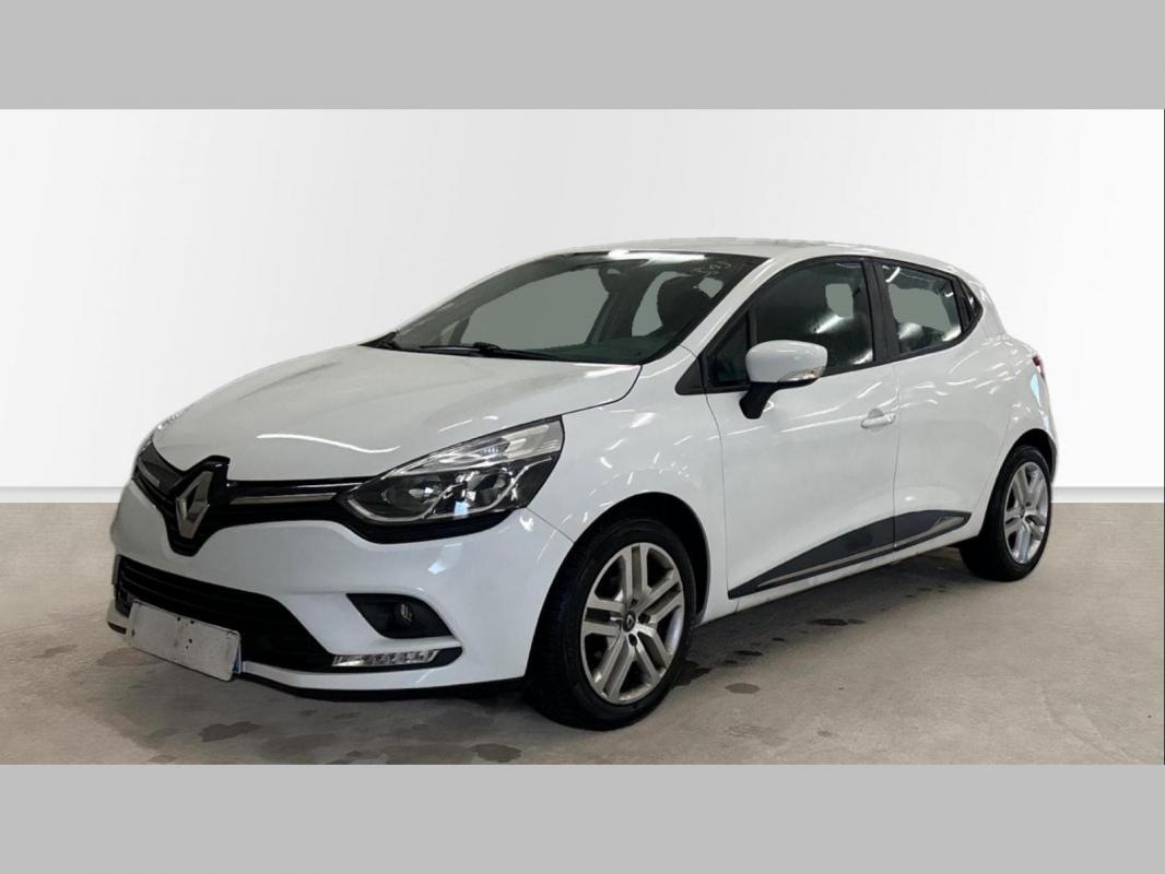 Image de l'annonce principale - Renault Clio