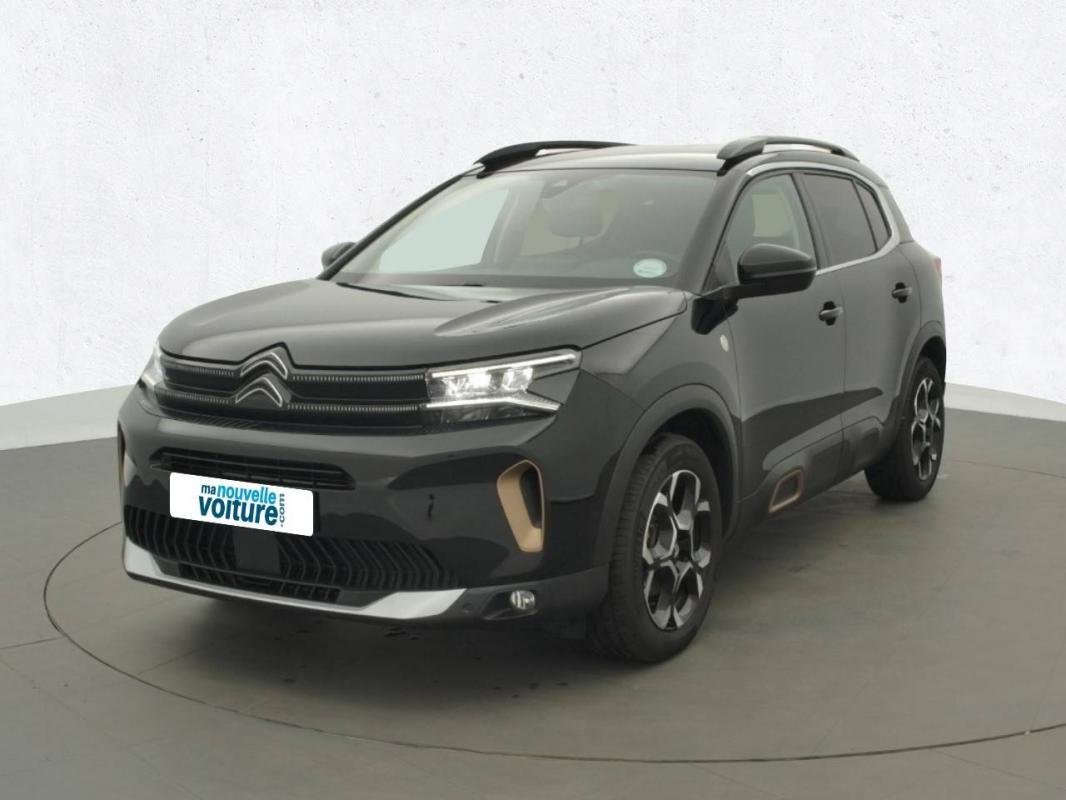 Image de l'annonce principale - Citroën C5 Aircross