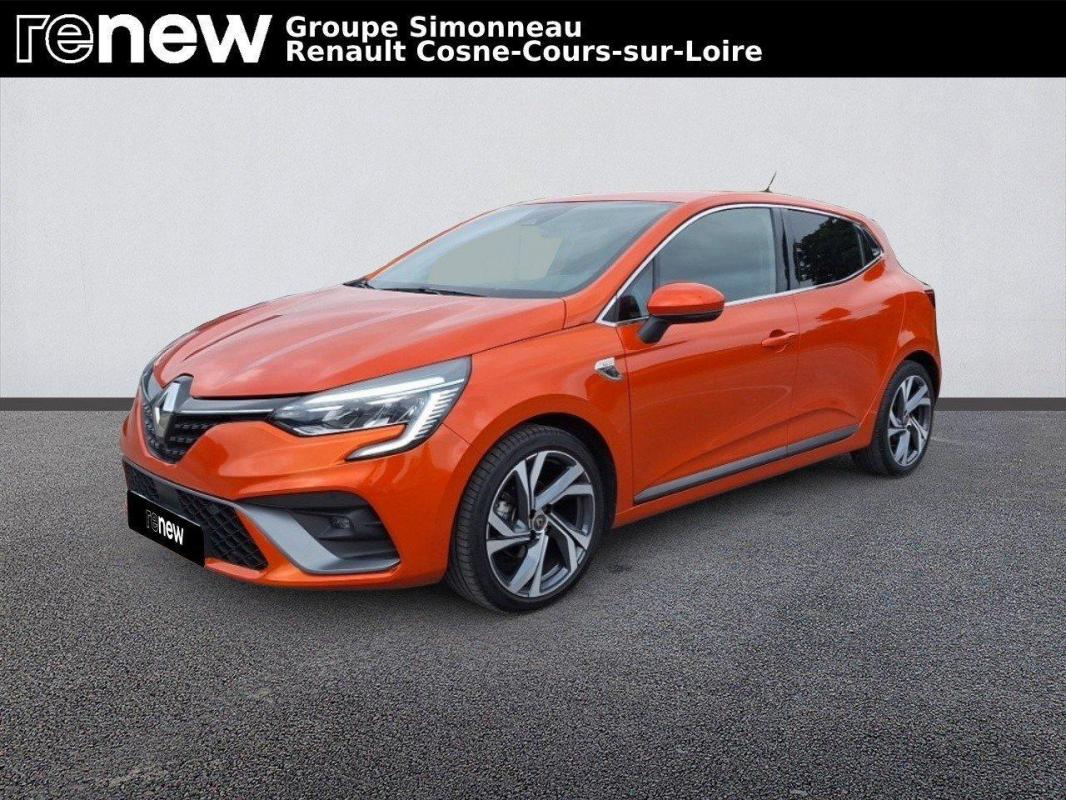 Image de l'annonce principale - Renault Clio