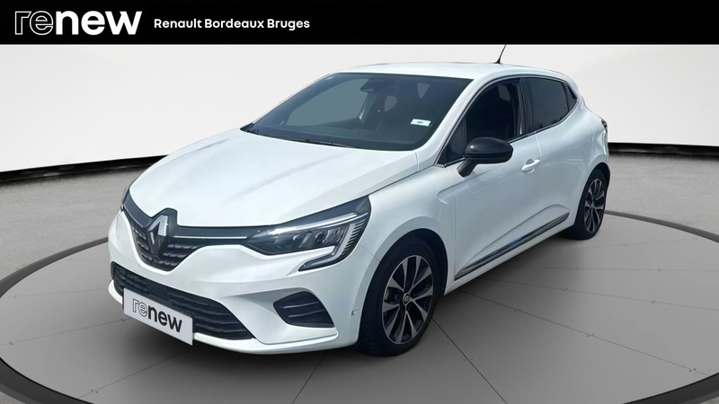 Image de l'annonce principale - Renault Clio