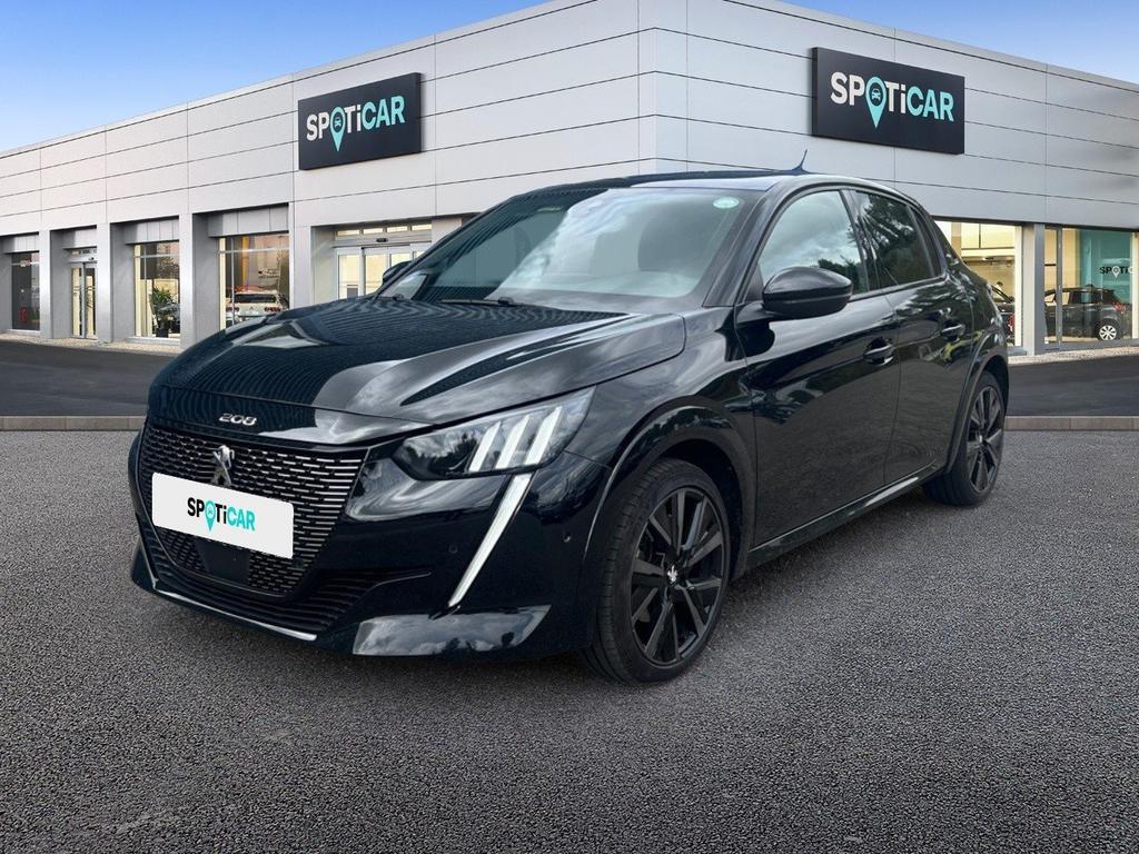 Image de l'annonce principale - Peugeot 208