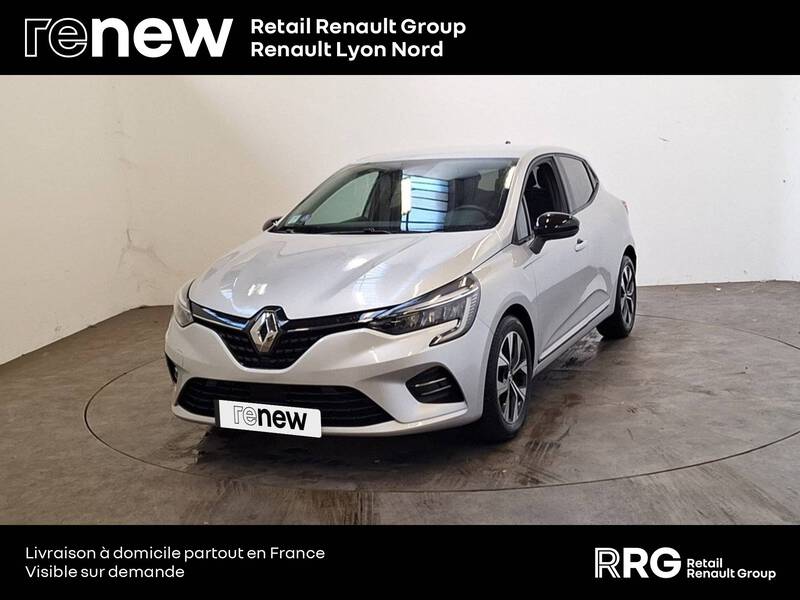 Image de l'annonce principale - Renault Clio