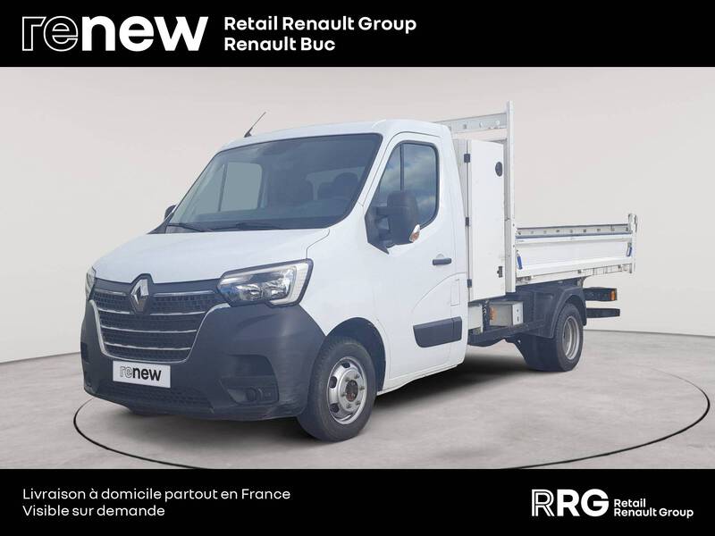 Image de l'annonce principale - Renault Master