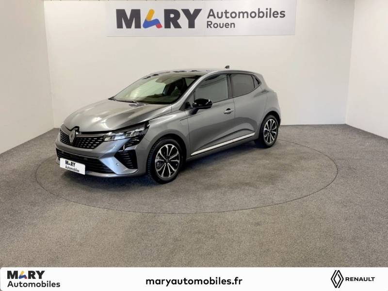 Image de l'annonce principale - Renault Clio