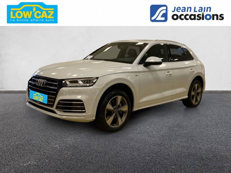 Image de l'annonce principale - Audi Q5