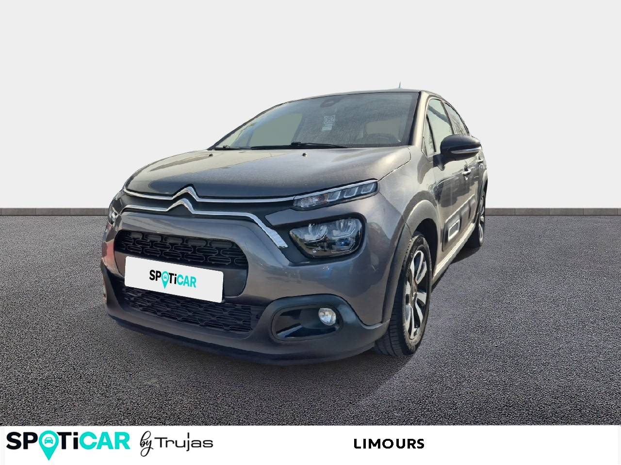 Image de l'annonce principale - Citroën C3