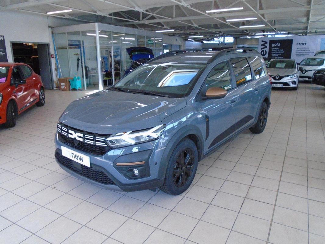 Image de l'annonce principale - Dacia Jogger