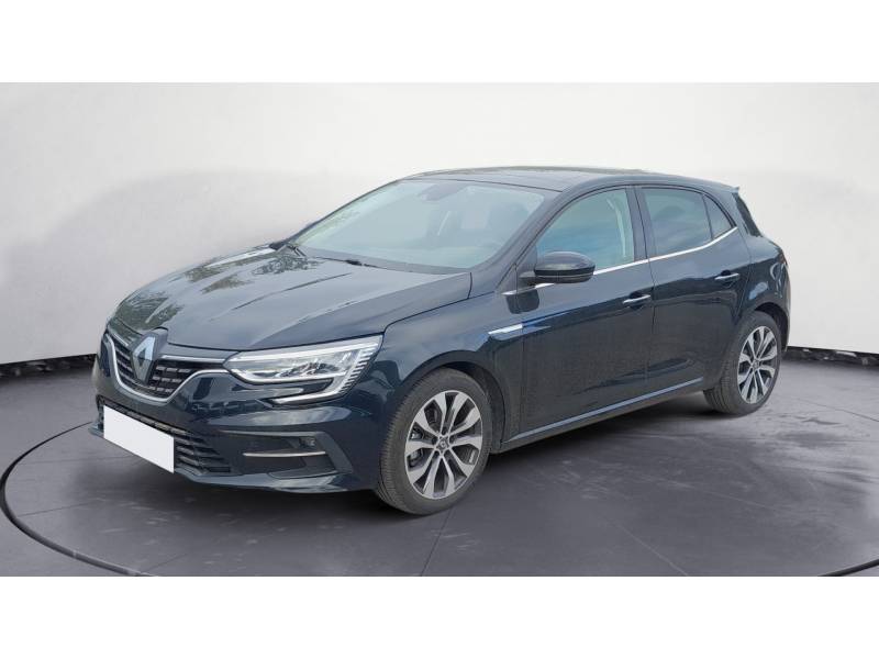 Image de l'annonce principale - Renault Megane