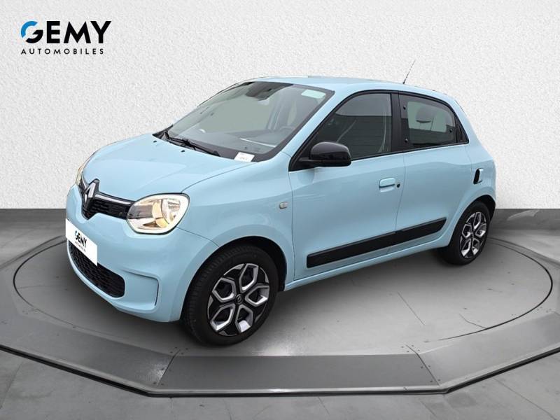 Image de l'annonce principale - Renault Twingo