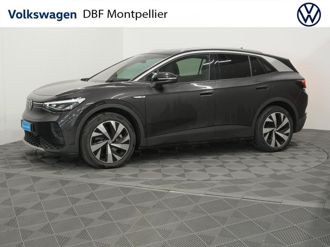 Image de l'annonce principale - Volkswagen Id.4