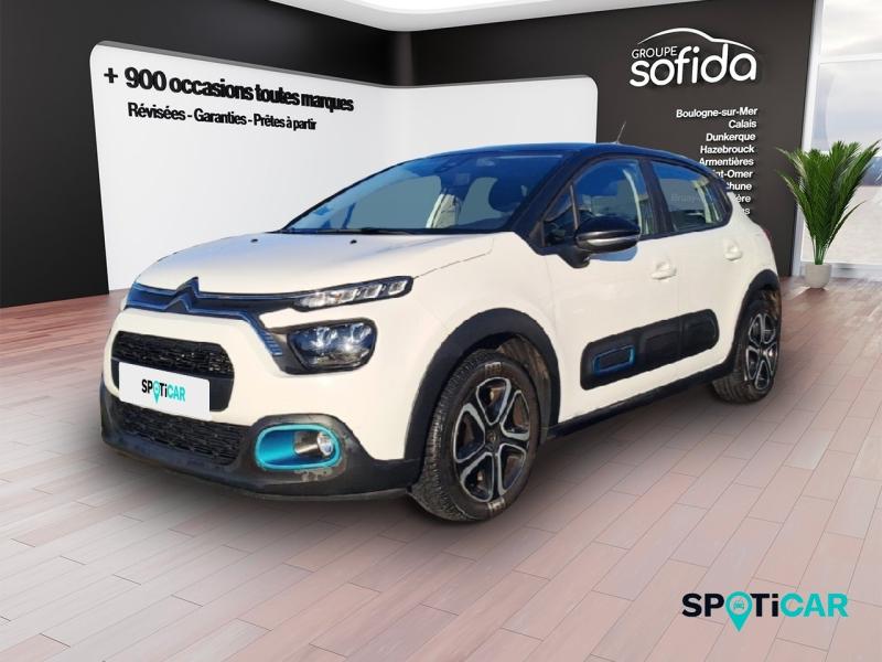 Image de l'annonce principale - Citroën C3