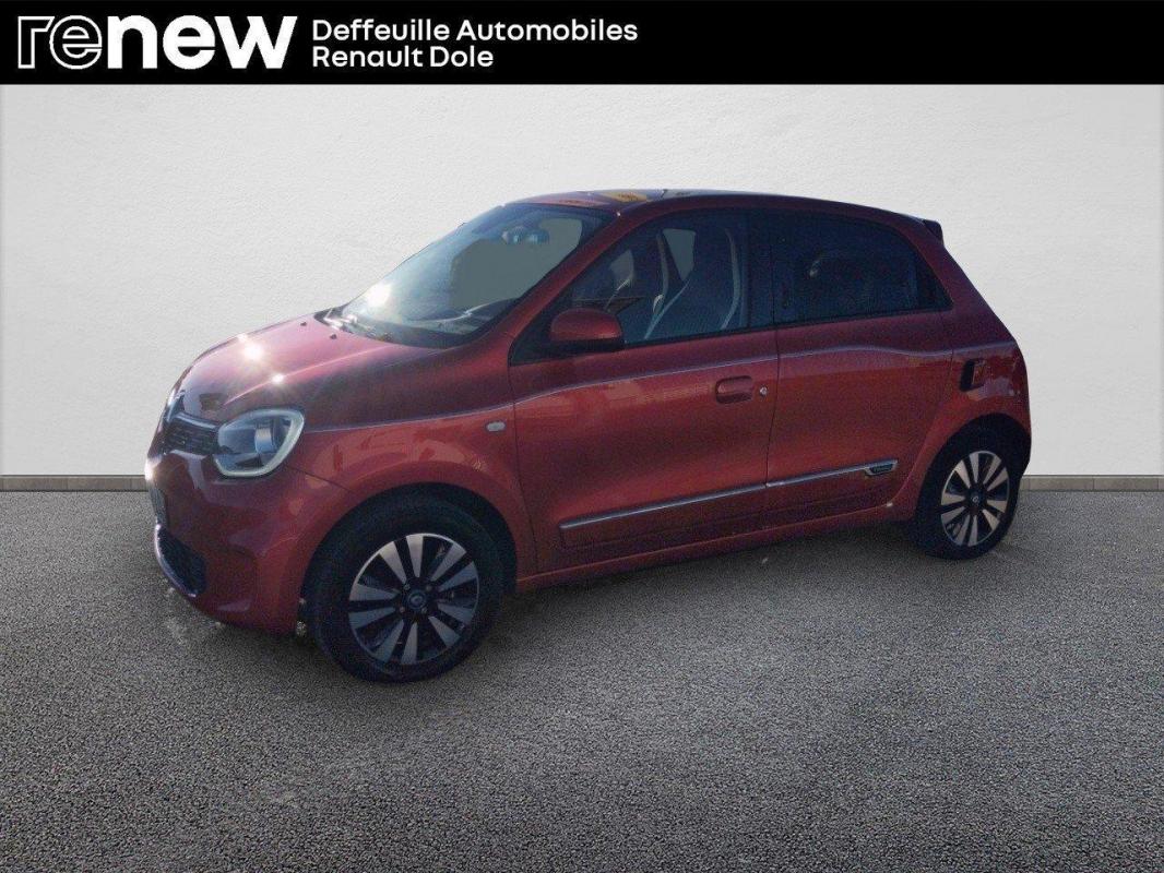 Image de l'annonce principale - Renault Twingo