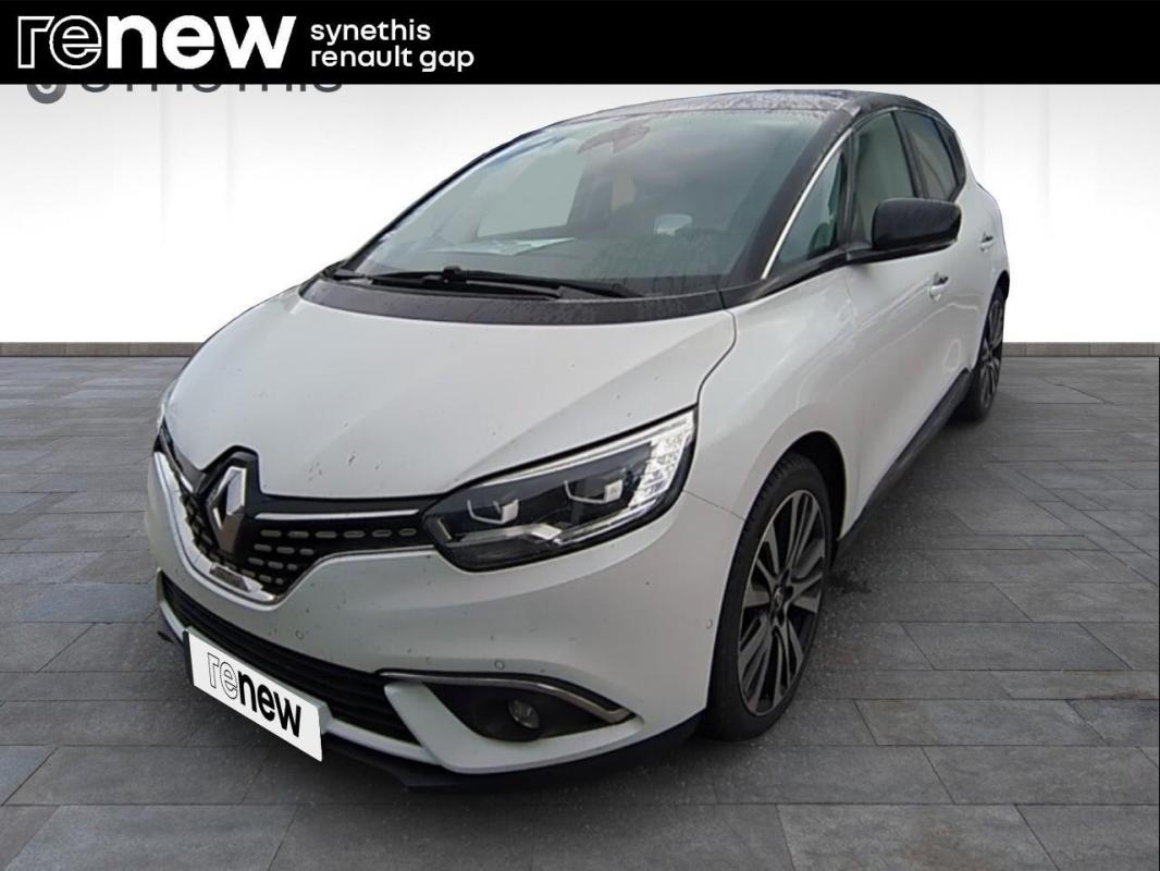 Image de l'annonce principale - Renault Scenic