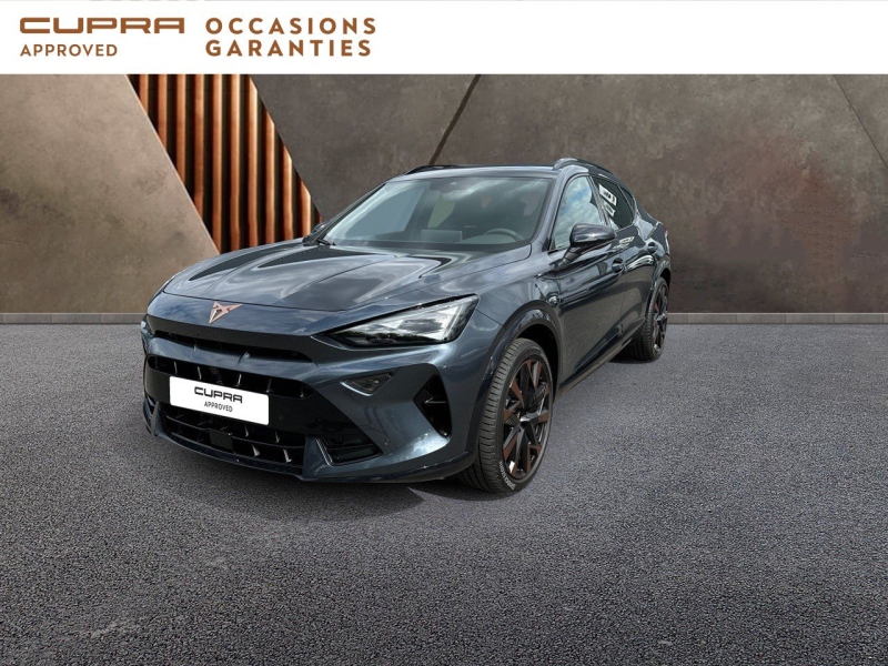 Image de l'annonce principale - CUPRA Formentor