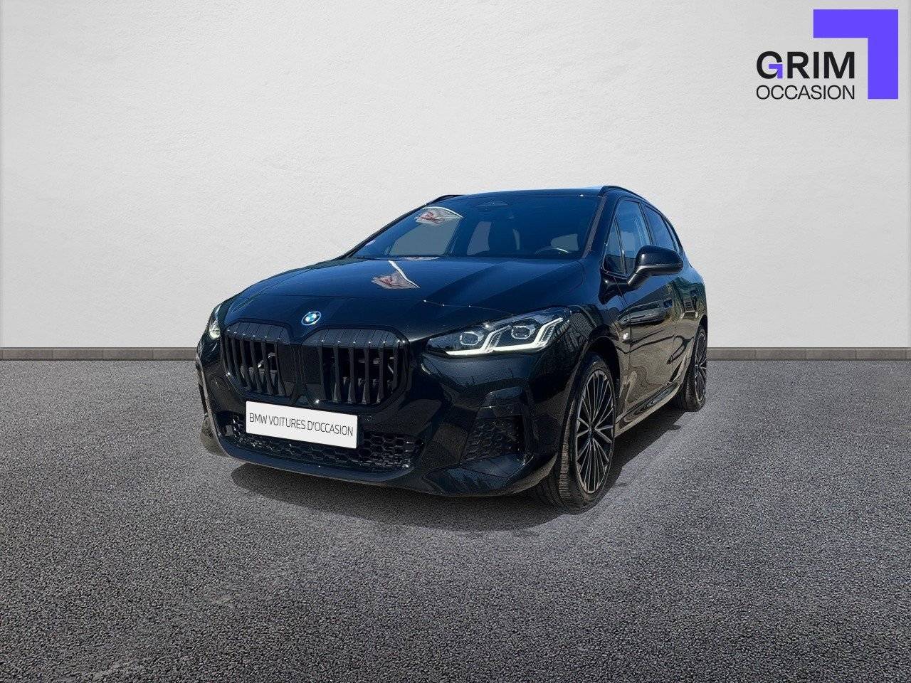 Image de l'annonce principale - BMW Série 2 Active Tourer