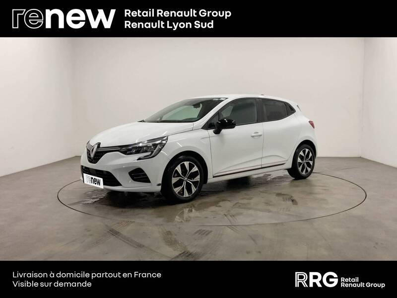 Image de l'annonce principale - Renault Clio