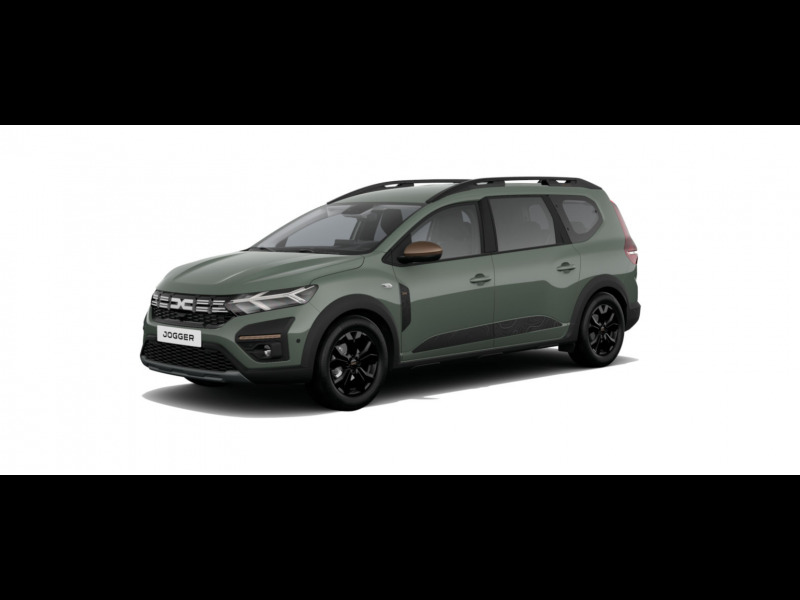 Image de l'annonce principale - Dacia Jogger