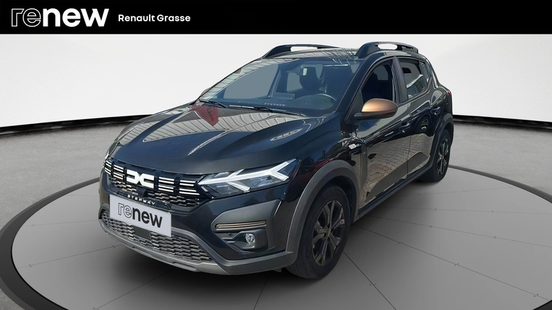 Image de l'annonce principale - Dacia Sandero