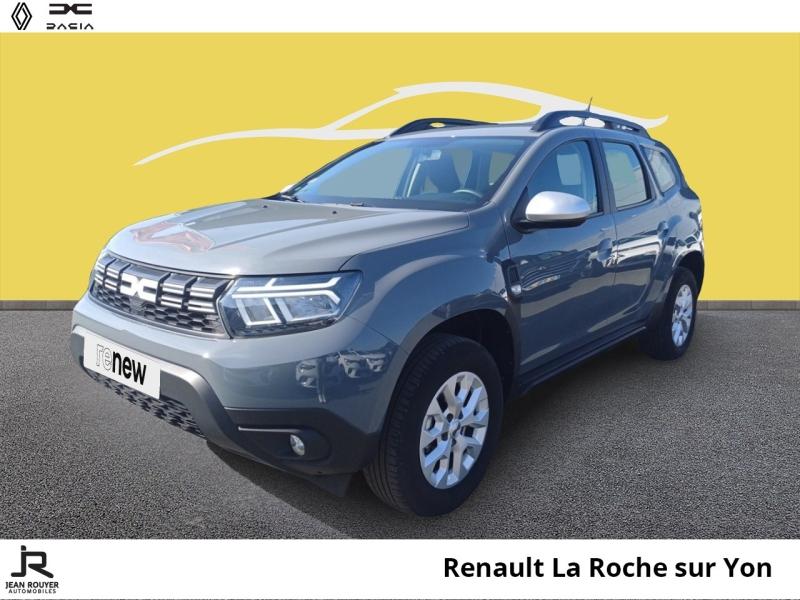 Image de l'annonce principale - Dacia Duster