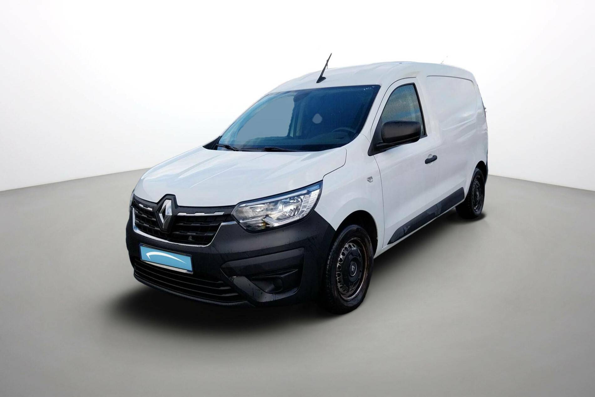 Image de l'annonce principale - Renault Kangoo