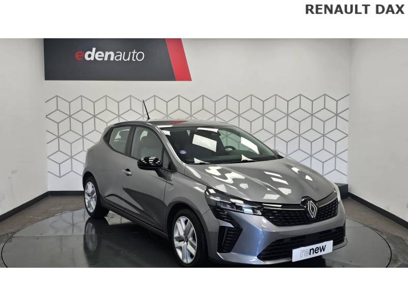 Image de l'annonce principale - Renault Clio